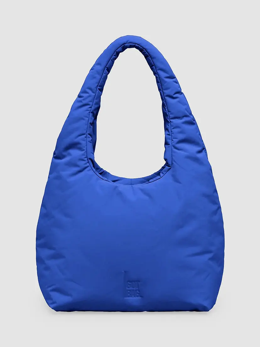 Got Bag Got Bag Cloud Shoulder Monochrome Bag blå