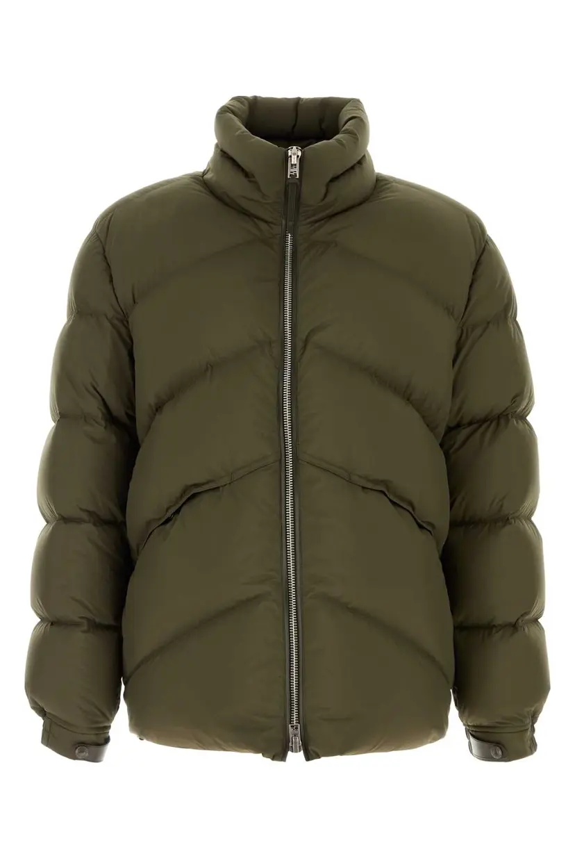 Tom Ford Tom Ford Dunjakker – Grønn