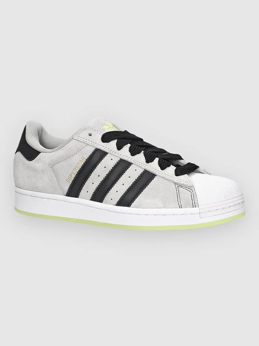 adidas Skateboarding adidas Skateboarding Superstar ADV Skatesko grå