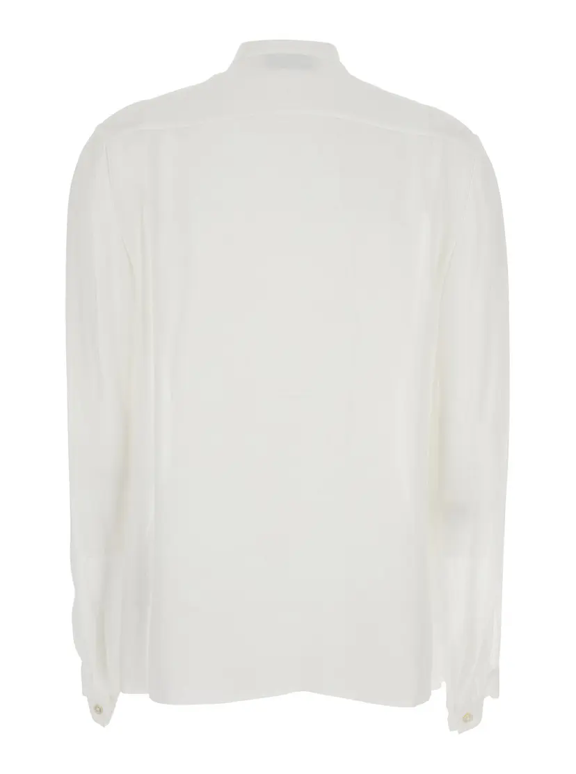 Tory Burch Tory Burch Skjorter – Hvit