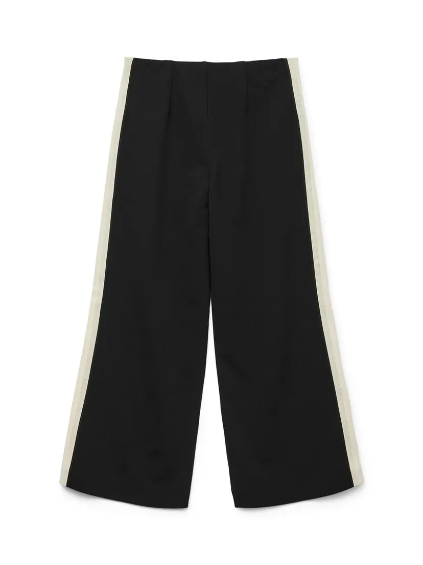 Vero Moda Girl Vero Moda Girl Berlin Mw Wide Panel Bukse (164 /14 år)