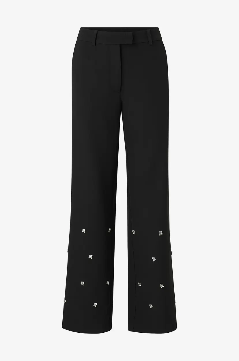 Sofie Schnoor Dressbuksen - Svart