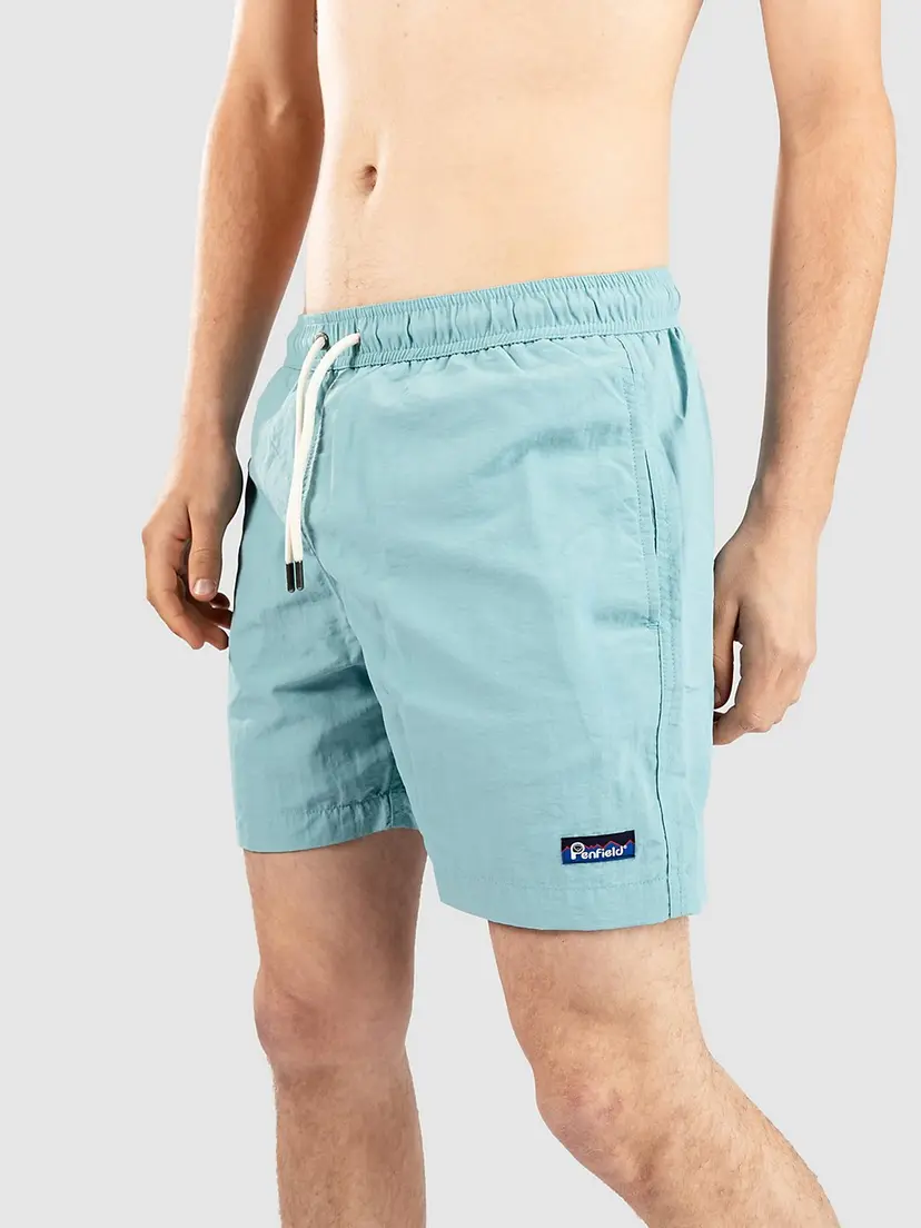 Penfield Penfield Packable Swim Boardshorts blå