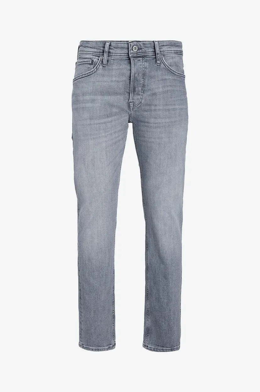 Jack & Jones Jeans jjiMike jjOriginal JJ 811 - Grå