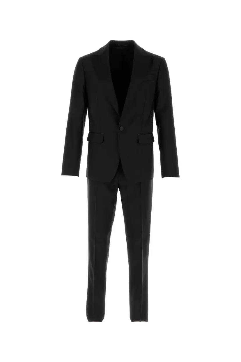 Dsquared2 Dsquared2 Dresser – Svart