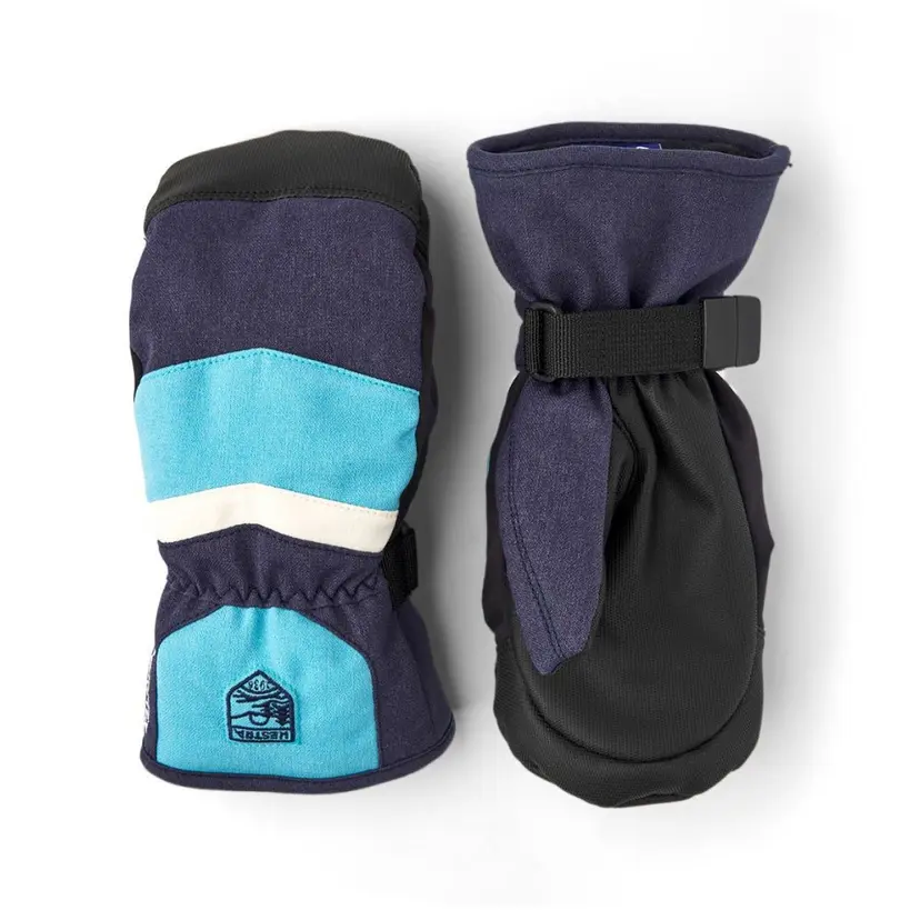 Hestra Hestra - Votter Gore-Tex Atlas Jr Navy