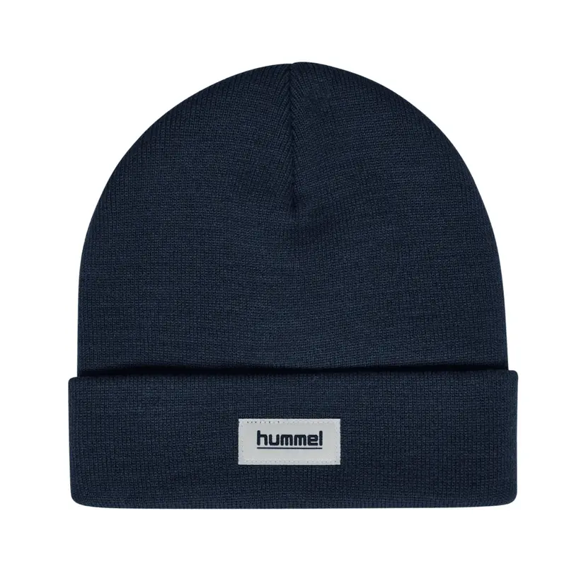 Hummel Barn Hummel - Lue Knit Beanie Ombre Blue