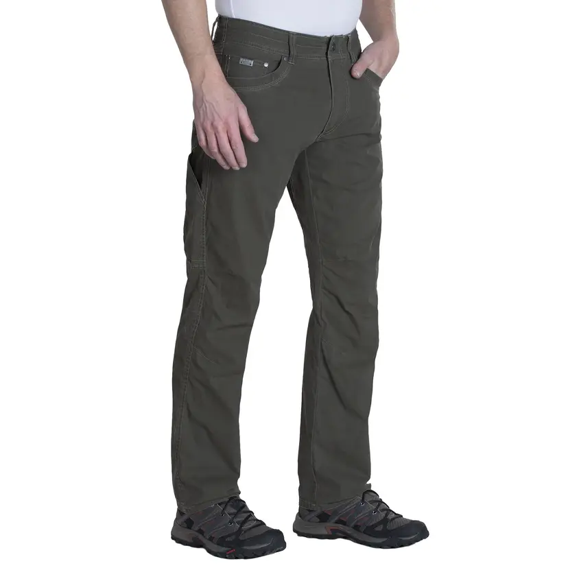 Kühl Kühl Men's Revolvr Gunmetal