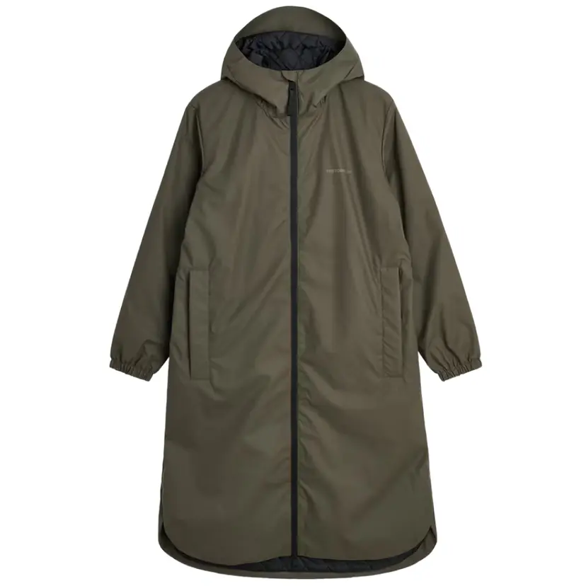 Tretorn Tretorn Ruby Insulated Raincoat Beluga