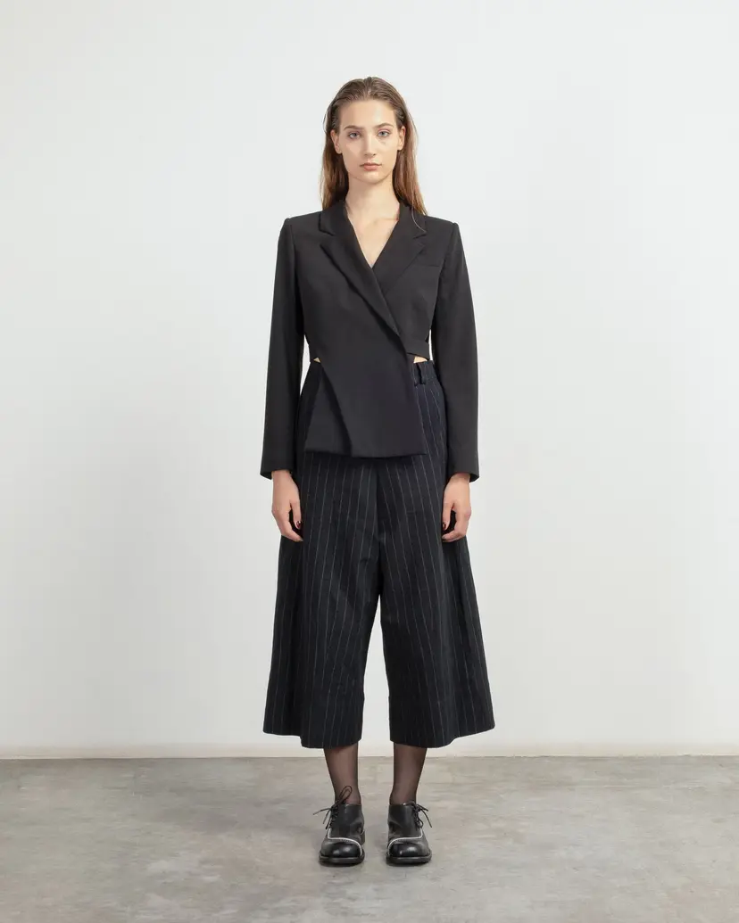 MLO Blazer MLO P25I50197 Preto