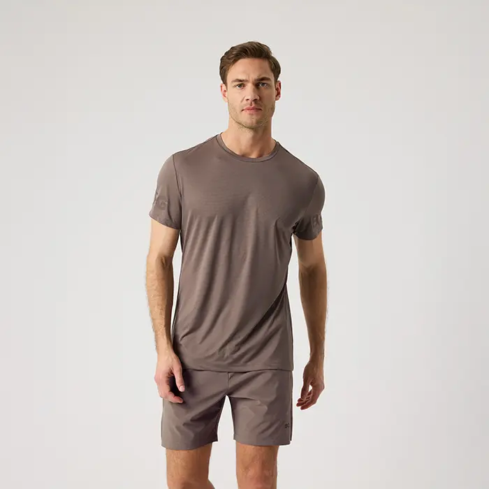 Björn Borg Light T‑skjorte Brun