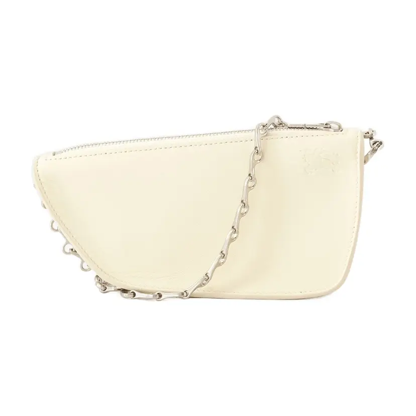 Burberry Burberry Skuldervesker – Beige