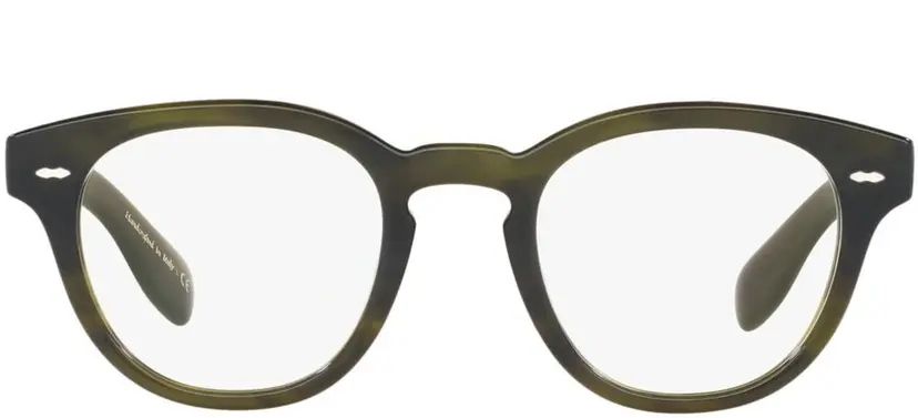 Oliver Peoples CARY GRANT OV 5413U briller, grønn