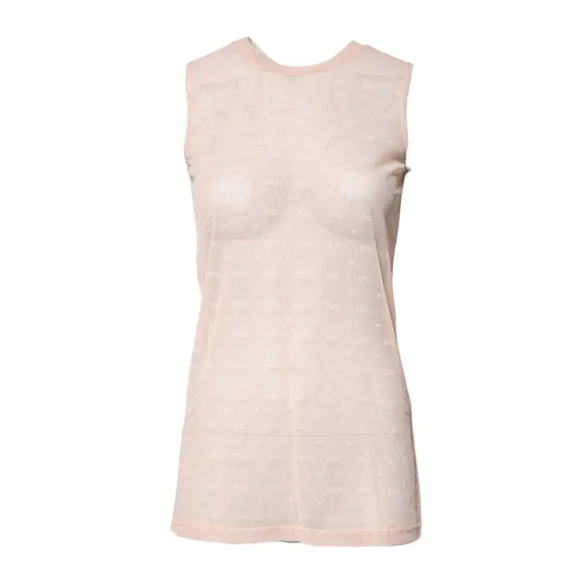 Dolce & Gabbana Dolce & Gabbana Singleter – Beige