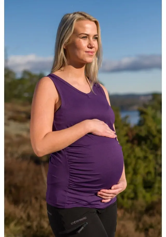 Stormberg Mobu MOM topp
