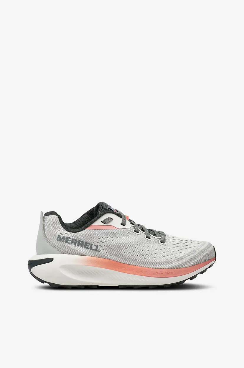 Merrell Løpesko Morphlite - Grå