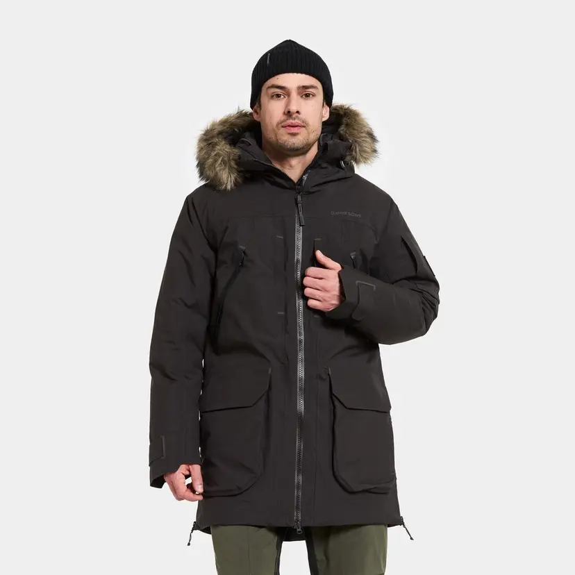 Didriksons Zeus Parka