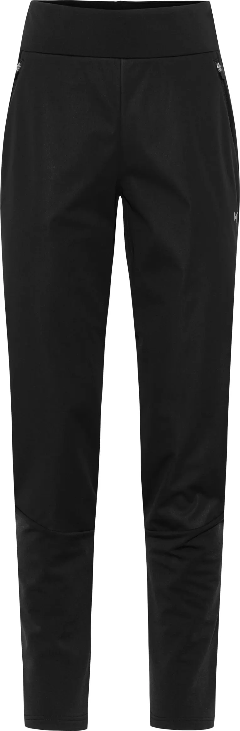 Kari Traa Kari Traa Women's Tirill Hybrid Pants 2.0 Black