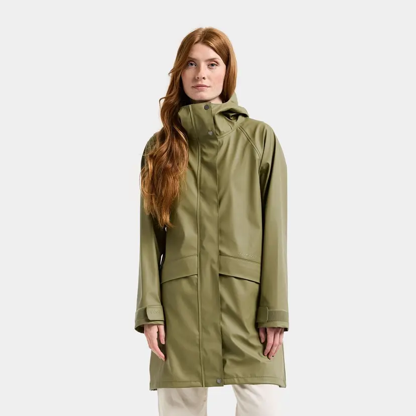 Didriksons Elly Parka Galon®