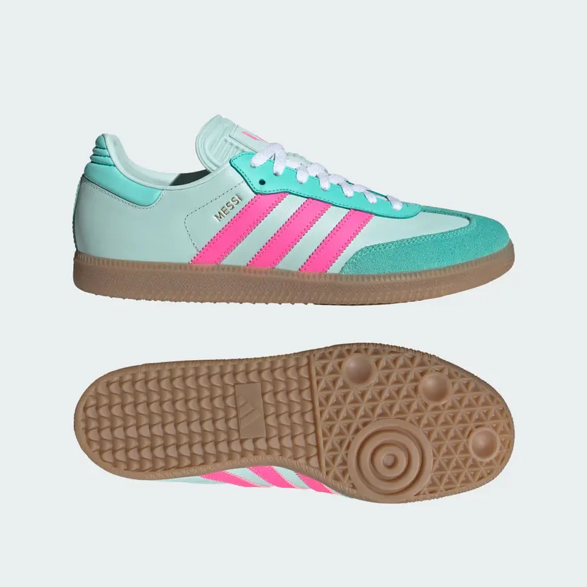 Adidas Samba Messi Sko