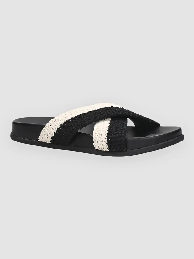 Roxy Roxy Syenna Sandaler svart