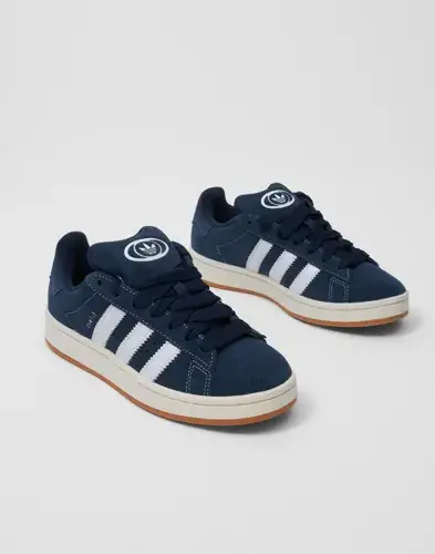 Adidas Originals Adidas Originals - Blå - Campus 00s