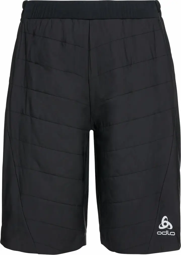 Odlo Odlo Men's Shorts S-Thermic Black
