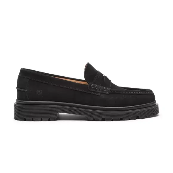 PLAYBOY Playboy Halifax OP2063-BLK