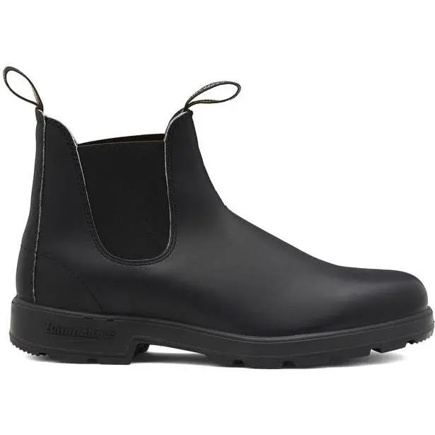 Blundstone Blundstone 510 Originals Chelsea Boot Black Premium Oil