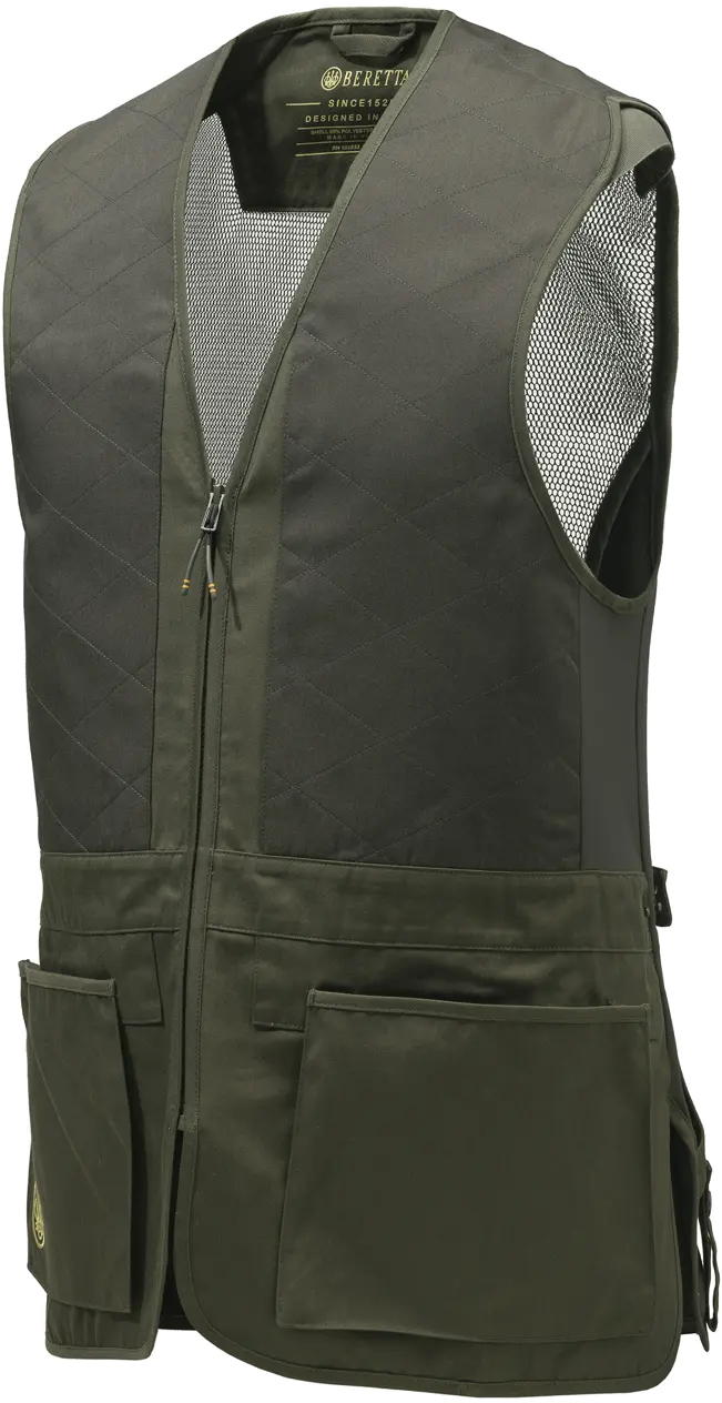Beretta Beretta Tredi Vest Brown Bark