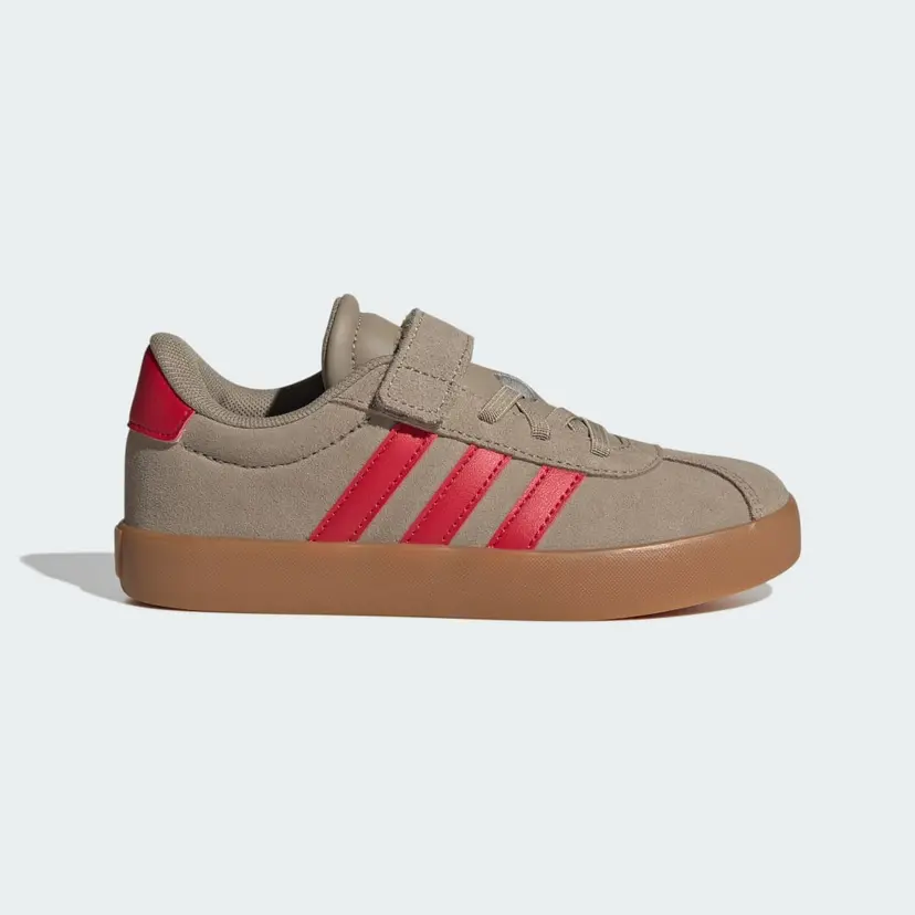 Adidas VL Court 3.0 Sko