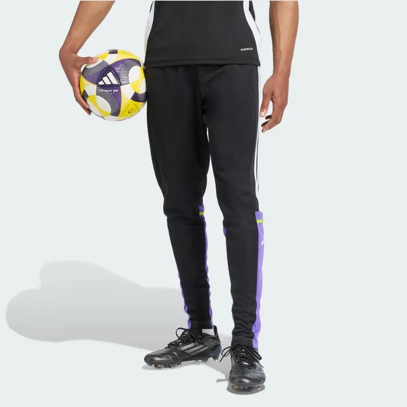 Adidas Squadra 25 Treningsbukse