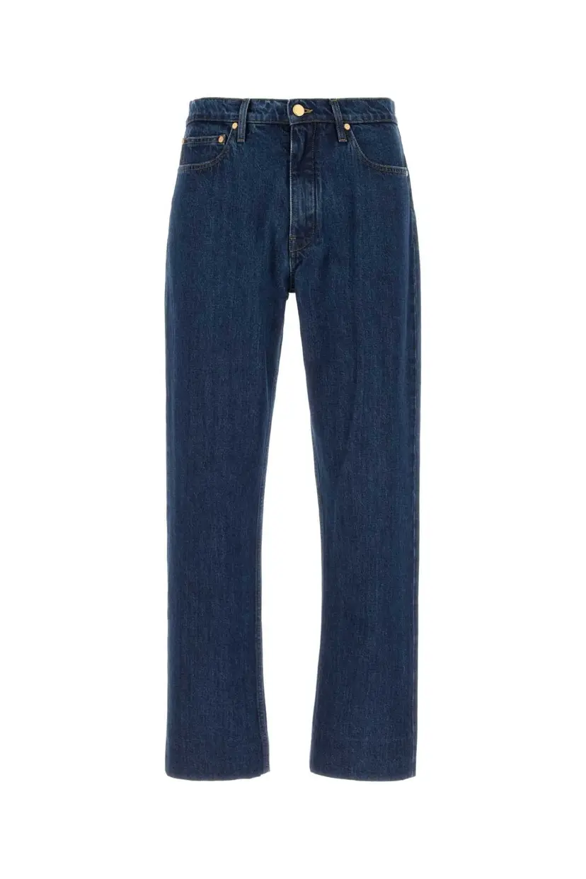Jil Sander Jil Sander Straight – Blå