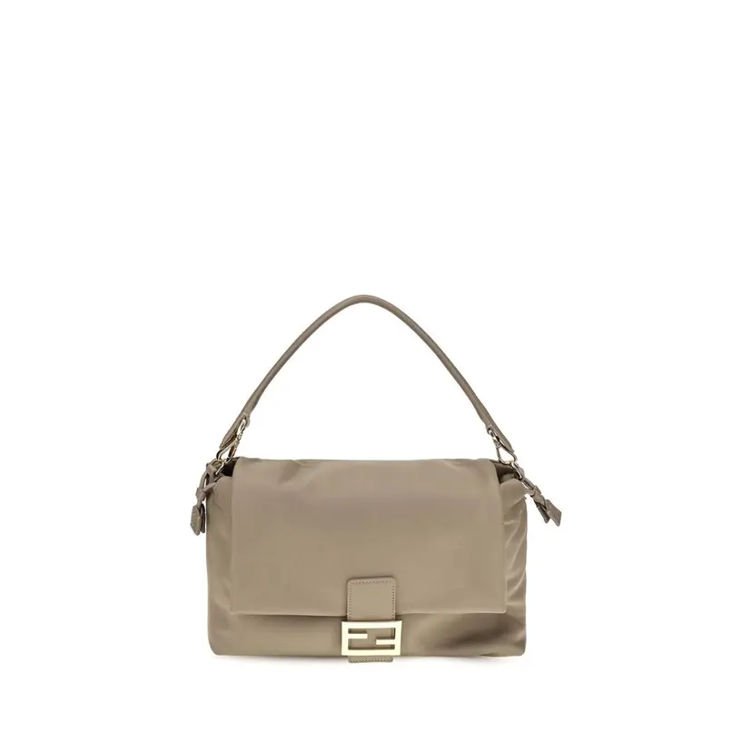 Fendi Fendi Håndvesker – Beige