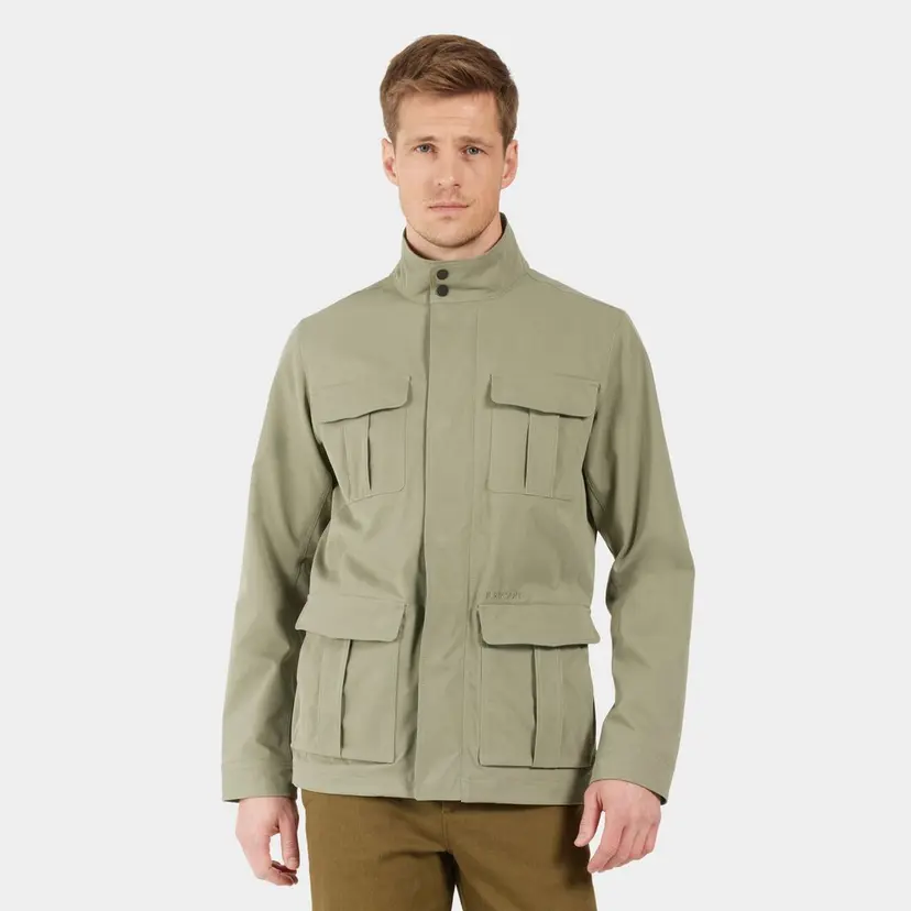 Didriksons Edmond Jacket