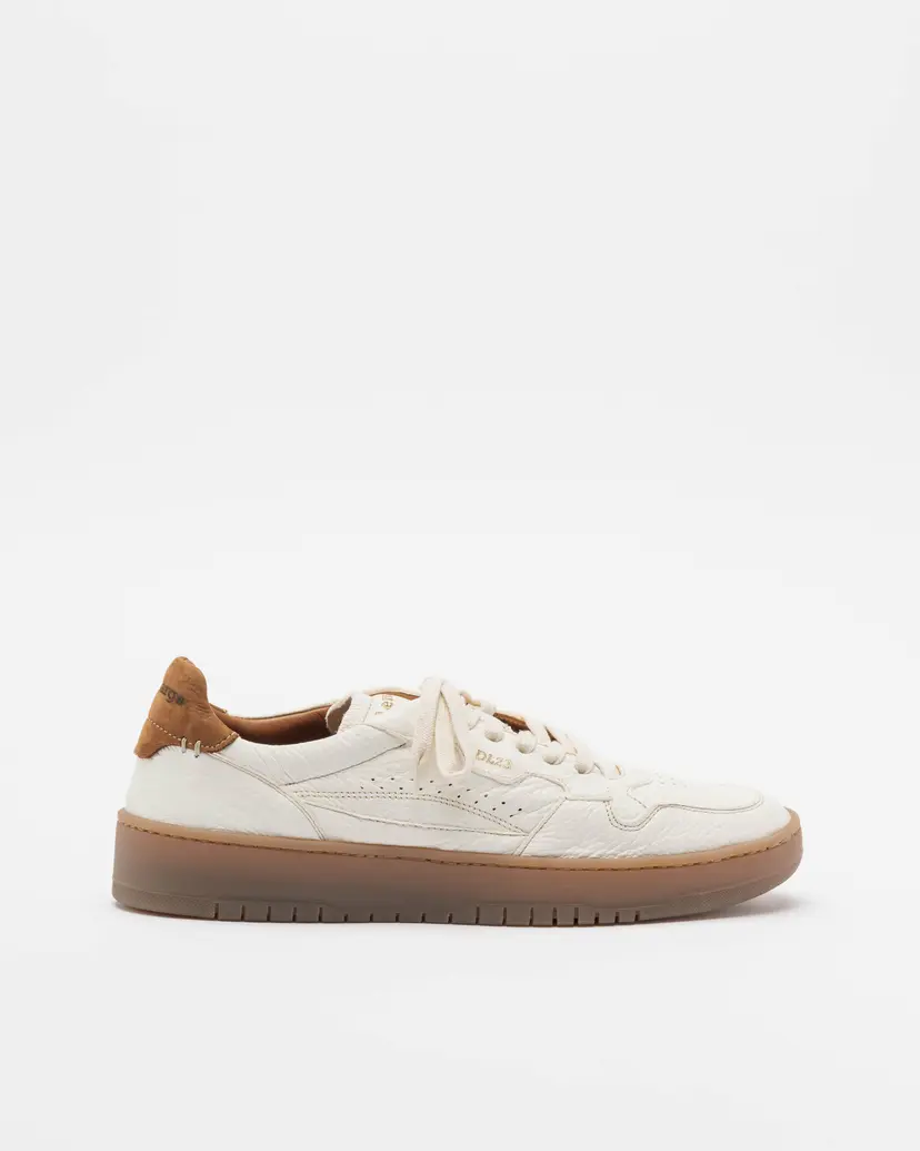Lemargo Lemargo HB01C White Sneakers
