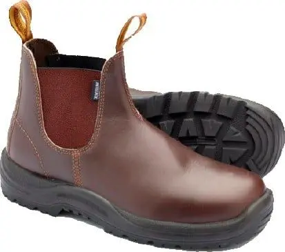 Blundstone Blundstone 122 Extreme Safety Boot