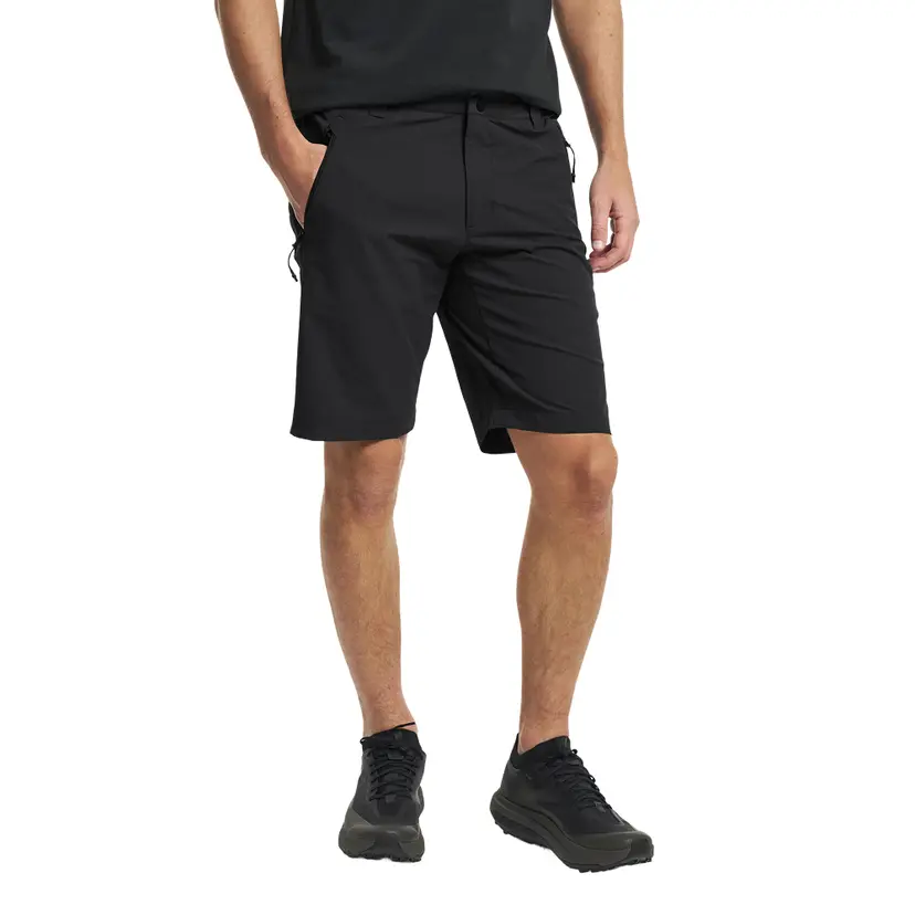 Tenson Tenson M's Txlite Stretch Shorts Black