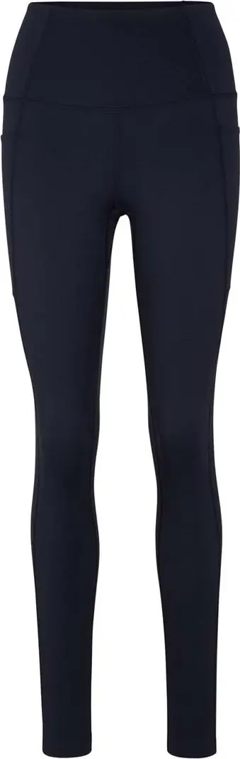 Falke Falke Women's Core Sports Tights  Space Blue