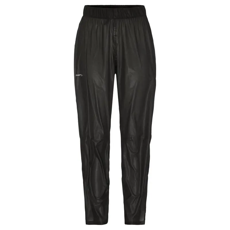 Craft Craft Pro Hydro Lightweight Pants W Black/Black