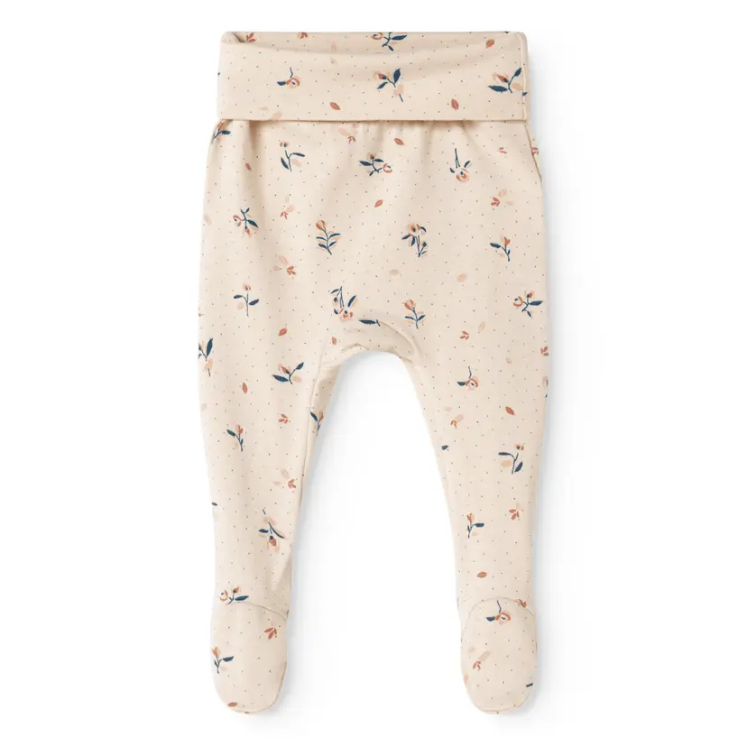 Marmar Copenhagen MarMar - Babybukse Pixa Roses