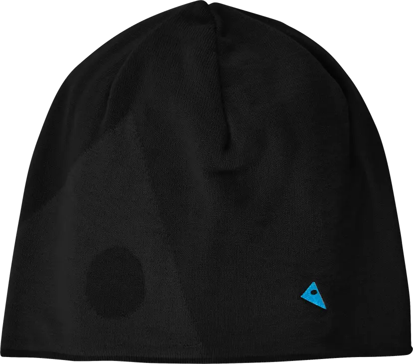 Klättermusen Klättermusen Heid Light Beanie Black