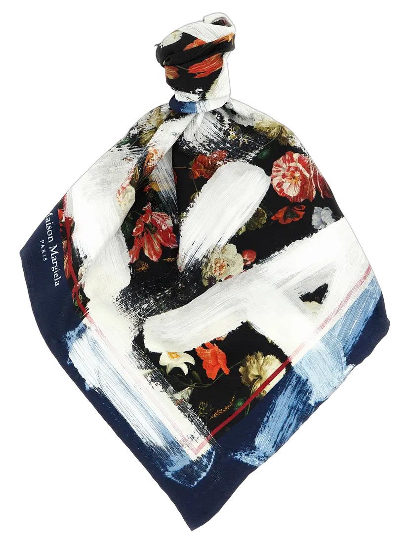 Maison Margiela Maison Margiela Skjerf