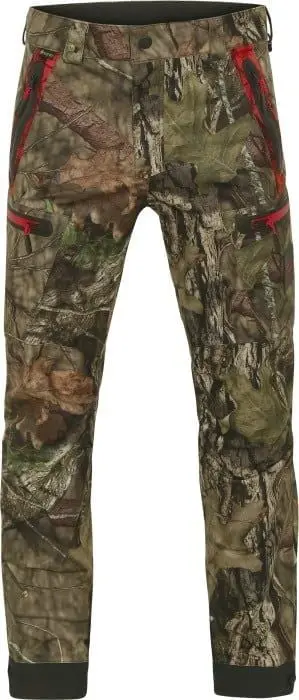 Härkila Härkila Moose Hunter 2.0 GTX Pants MossyOak Break-Up Country/MossyOakRed