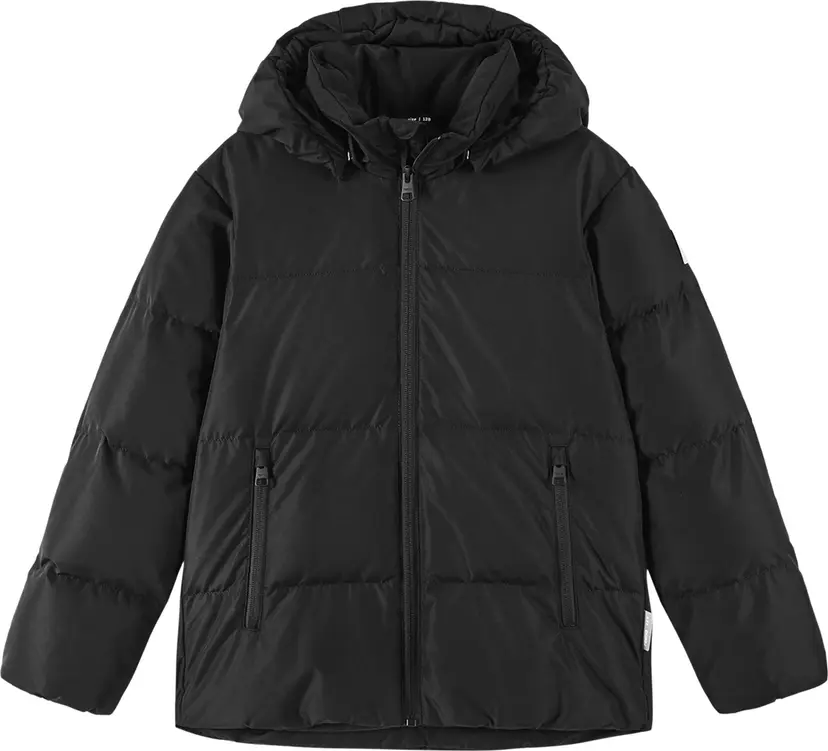 Reima Reima Kids' Down Jacket Paimio Black