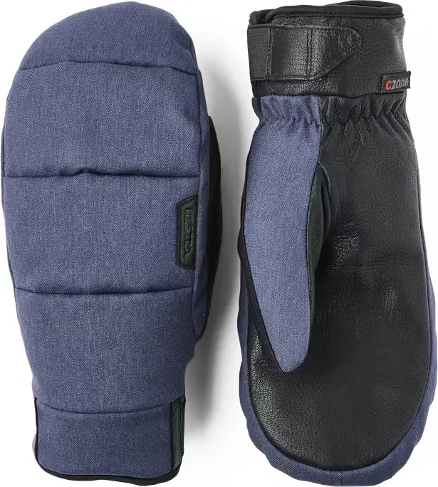 Hestra Hestra CZone Frame - Mitt Navy
