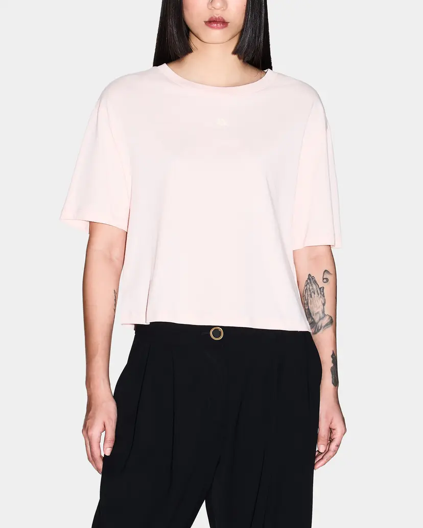 Armani Exchange Armani Exchange XW001836 Rose T-shirt