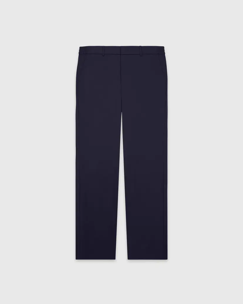 Unity Unity PA-MOVE TECH-AW26 Blue Pants