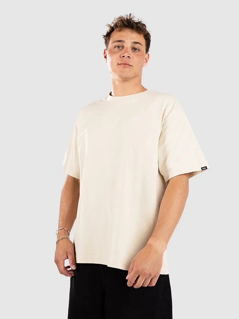 Vans Vans Left Chest II Loose T-skjorte