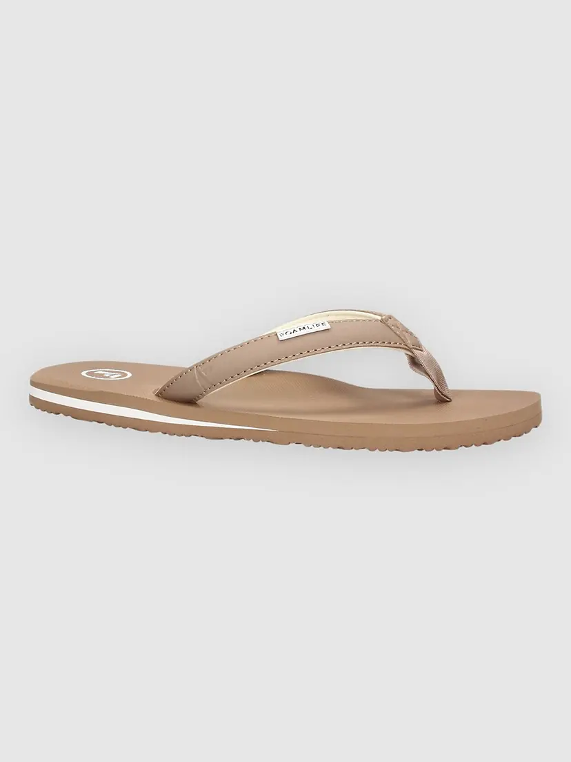 The Foamlife The Foamlife Lixi Sandaler brun